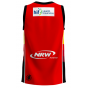 Perth Wildcats Home Jersey 2023/2024 - Mens
